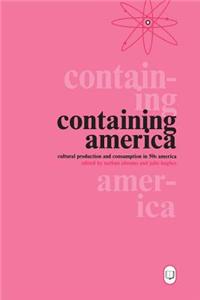 Containing America