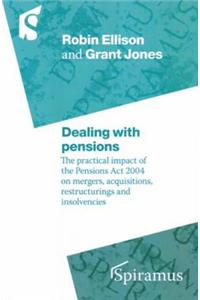 Dealing with Pensions