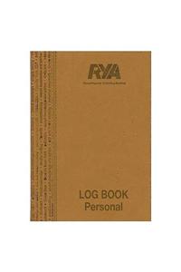 RYA Personal Logbook
