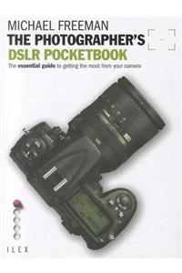 Photographer's D-SLR Pocketbook