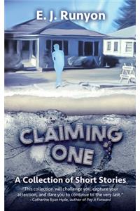 Claiming One