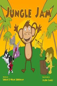 Jungle Jam