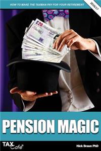 Pension Magic 2016/17