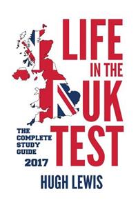 Life in the UK Test