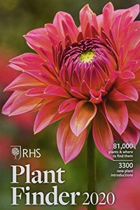 RHS Plant Finder 2020