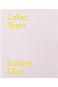 Damien Hirst: Colour Space