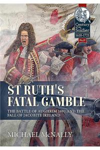 St. Ruth's Fatal Gamble