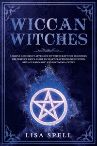 Wiccan Witches