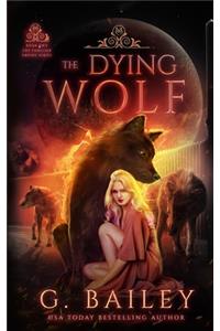 Dying Wolf