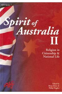 Spirit of Australia