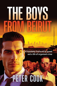 Boys From Beirut