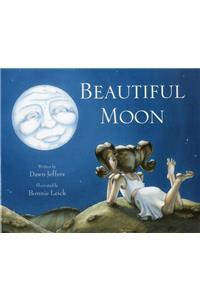 Beautiful Moon