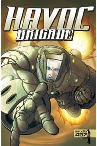 Havoc Brigade