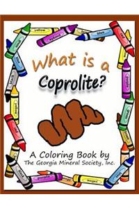 What is a Coprolite?