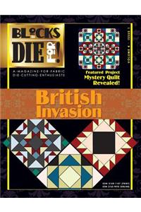 Blocks to Die For!