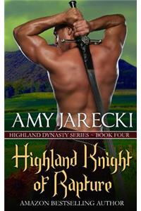 Highland Knight of Rapture