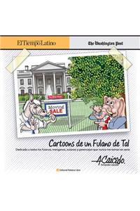 Cartoons de un Fulano de Tal