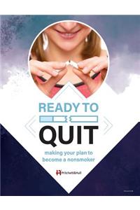 Ready to Quit