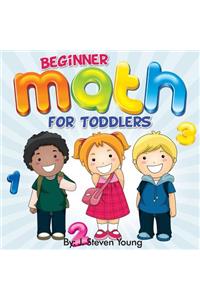 Beginner Math for Toddlers