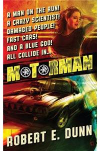 Motorman