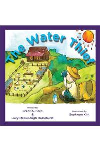 The Water Thief