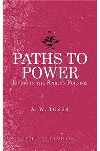 Paths to Power