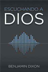 Escuchando A Dios