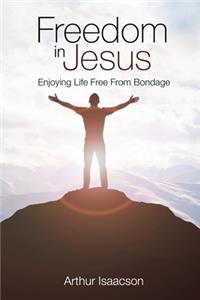 Freedom in Jesus