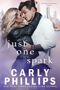 Just One Spark