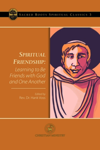 Spiritual Friendship