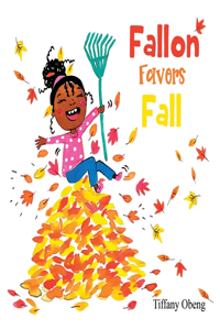 Fallon Favors Fall