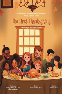 First Thanksgiving