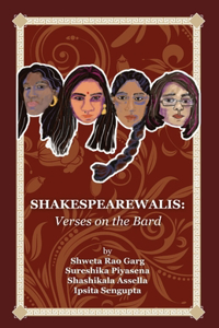 Shakespearewalis