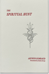 The Spiritual Hunt