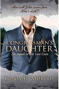 The Congressman's Daughter