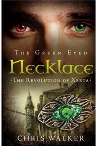 The Green-Eyed Necklace