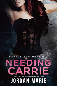 Needing Carrie