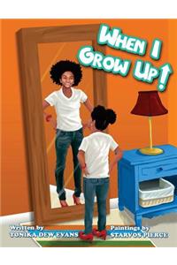 When I Grow Up