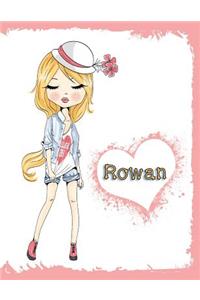 Rowan