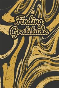 Finding Gratitude