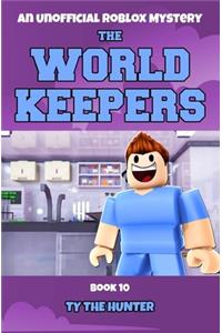 World Keepers 10