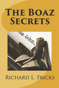 Boaz Secrets