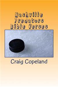 Nashville Predators Bible Verses