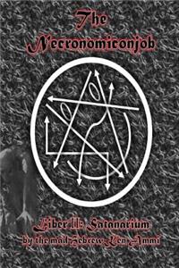 Necronomiconjob, Liber II: Satanarium