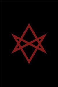 Thelema - Unicursal Hexagram