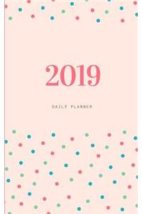 2019 planner