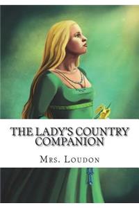 The Lady's Country Companion