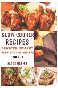 Slow Cooker Recipes