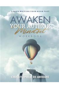 Awaken Your Author Mindset