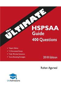 The Ultimate Hspsaa Guide